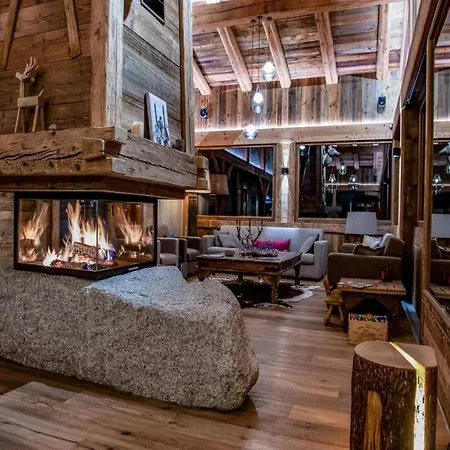 Chalet Experience The Allure Of Mountain Apartament Zermatt