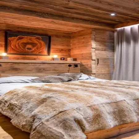 Chalet Experience The Allure Of Mountain